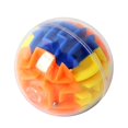 thumbnail image 1 of Gravity Memory Sequential Maze Ball Puzzle Toy Difficult Challenges Game Lover Balls Puzzle Game Stress Relief Toys Gifts for Kids Adults, 1 of 5