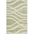 thumbnail image 2 of Safavieh Adirondack Isidor Geometric Swirls Area Rug, Sage/Cream, 4' x 6', 2 of 12