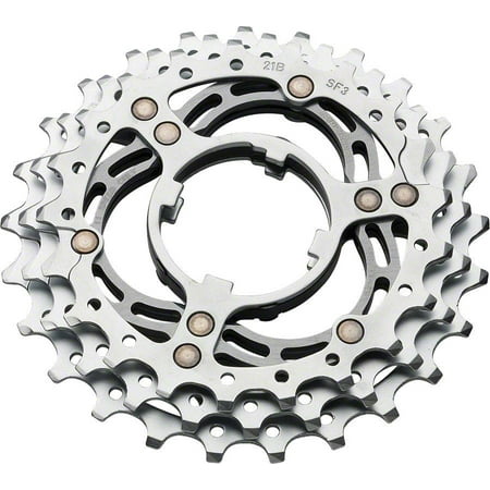 Campagnolo 11-Speed 21,23,25 Sprocket Carrier Assembly B for 11-25 (Best Price Campagnolo Groupsets)