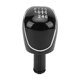 thumbnail image 1 of Perilla De Cambio, Cabezal De Cambio Manual Reemplazo Duradero Resistente A La Corrosión Resistente Al Desgaste Para Ford Focus MK3 2011-2013 Para Reparación ANGGREK Otros, 1 of 8
