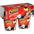 Cheetos Macn Cheese Pasta With Flavored Sauce Flamin Hot Flavor 2 11