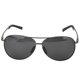 thumbnail image 2 of Gafas de sol polarizadas para hombre TAC + gafas de metal gafas de sol de conducción de visión nocturna 8013 NikouMX Deportes, 2 of 8
