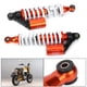 thumbnail image 4 of Amortiguador delantero y trasero para motocicleta ATV, puntal de resorte compatible con Honda, 2 uds., 4 of 9