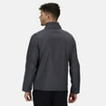 thumbnail image 3 of Regatta Standout Mens Ablaze Printable Softshell Jacket, 3 of 5