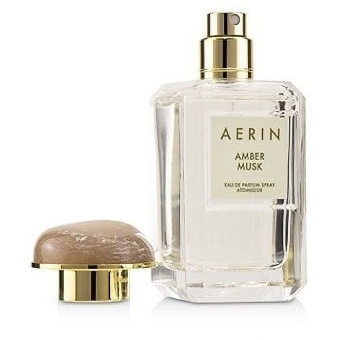 Aerin Oriental Amber Musk Eau De Parfum Spray 50ml/1.7oz - Walmart.com