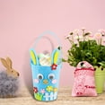 thumbnail image 2 of TIELUTT Easter Easter Portable Storage for Clothes Closet Organization and Storage Cloth Storage Cubes Clothes Organizing Board under the Bed Clothes Storage, 2 of 5
