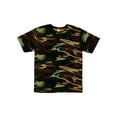 thumbnail image 2 of Code Five Men  Crewneck Short Sleeve T-Shirts, 2 of 9