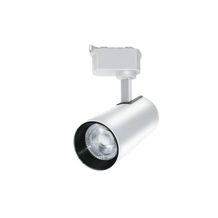 

Track Lighting Head High Heat Dissipation Durable Easy to Install Durable Long Lasting for Indoor Outdoor
