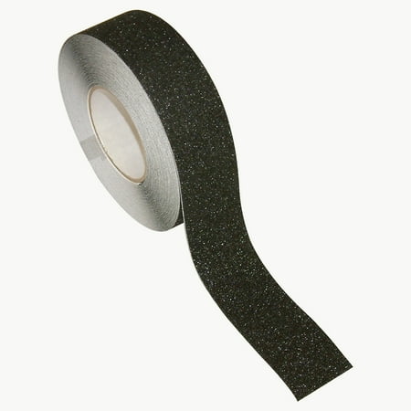 Grade Non Skid Safety Tape - JVCC NS-2A Premium Non-Skid Tape: 2 in. x 60 ft. (Black)