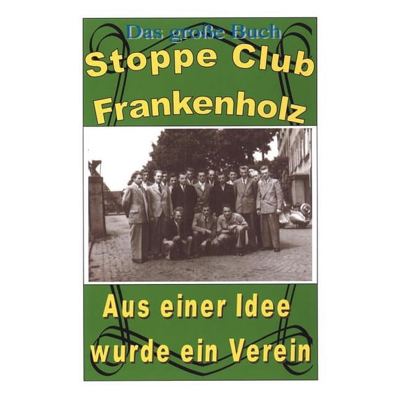 Stoppe Club, (Paperback)