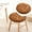 Coffee, variant on Yoloke Floor Cushions, Cute Cookie Cushion, Sandwich Cookie Floor Pillow, Biscuit Round Throw Pillow, Yoga Meditation Pad Decorative Throw Pillow Desk Chair Cushion for Home Office Car Seat