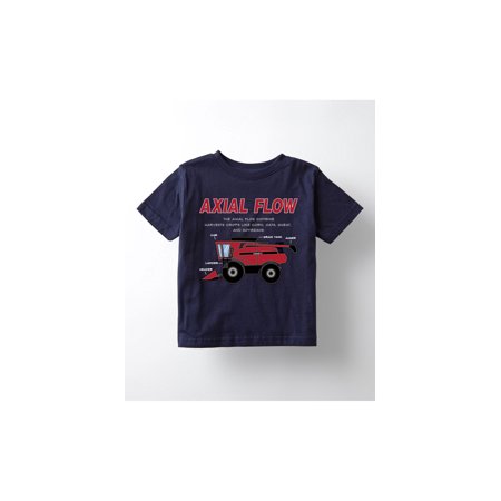Country Casuals Case Ih Farm Axial Flow Parts Combine Toddler T