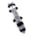 thumbnail image 4 of 1 Pcs Colorful, Dog Chew Bite Toy Pet Dogs Animal Shape Plush Puppy Interactive Training Toysyellow, 4 of 8