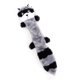 thumbnail image 5 of 1 Uds. Juguete para masticar y morder con forma de Animal de peluche para perros de compañía, juguetes interactivos de entrenamiento para cachorros, 5 of 8