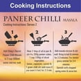 thumbnail image 5 of Ching’s Secret Paneer Chilli Masala 50gm, 5 of 6