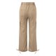 thumbnail image 4 of WILLBEST Pantalones Casuales para Mujer, Pierna Ancha, Alta Elasticidad, Pierna Recta, Traje Cómodo, Ropa Informal para el Día a Día. Grande, 4 of 4