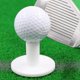thumbnail image 2 of Premium Rubber Golf Tees 5 Pack (mixed Pack) - Pw, 2 of 5