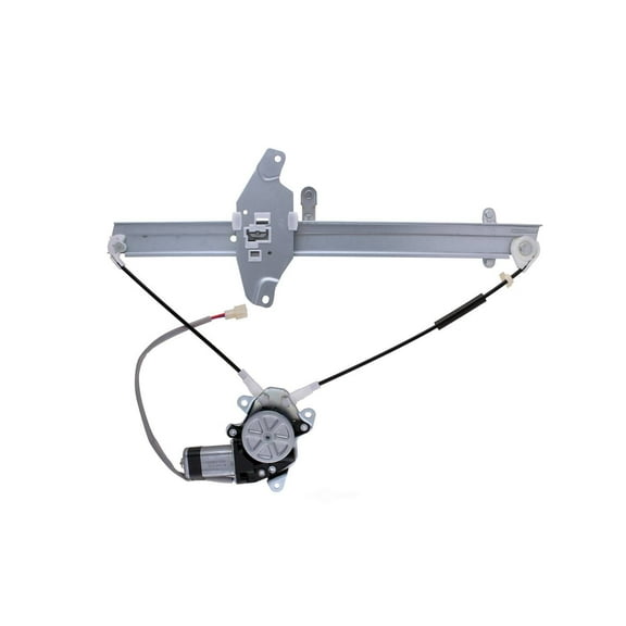 AISIN RPAT-058 Power Window Regulator w/ Motor Fits select: 1994-1996 TOYOTA CAMRY