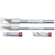 Excel Basic Hobby Knife Set: 12 pieces