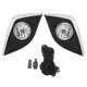thumbnail image 2 of Kit de luces antiniebla ANGGREK 81481 02340 para 2014 a 2016, 2 of 8