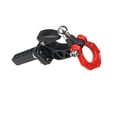 thumbnail image 3 of segolike 1/10 1/18 Crochet de Remorquage pour Voiture RC Crawler DIY Modifié Rouge, 3 of 9