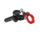 thumbnail image 3 of Gancho de tracción para coche RC resistente, 1/10 1/18, para escalada rojo, 3 of 9