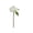 White, variant on Qiweii Artificial Persimmon Branch Fake Fruit Tree Realistic Floral Ornament for Home