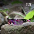 thumbnail image 4 of Gafas de sol TOREGE TR02 polarizadas mejoradas para hombres y mujeres, 4 of 7