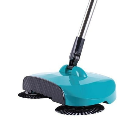 Stainless Sweeping Machine