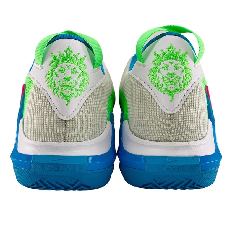 Nike LeBron Witness 7 Sneakers, New Men display picture 3