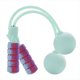 thumbnail image 1 of Cuerda con peso sin cable: entrenamiento ajustable sin cable para entrenamiento físico, ejercicio, WOD, boxeo, 1 of 5