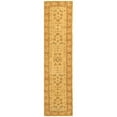 thumbnail image 3 of SAFAVIEH Anatolia Tamsen Floral Runner Rug, Sand, 2'3" x 8', 3 of 8