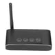 thumbnail image 2 of Rewera Transmisor Receptor Bluetooth 15 m / 49 pies Receptor Transmisor Inalámbrico de Largo Alcance para TV Reproductor de CD MP3, 2 of 8