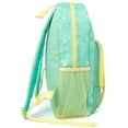thumbnail image 4 of Mochila Disney Campanita Verde con Brillo Ajustable 36x27x12 cm, 4 of 6