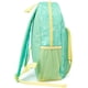 thumbnail image 4 of Mochila Disney Campanita Verde con Brillo Ajustable 36x27x12 cm, 4 of 6