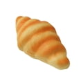 thumbnail image 2 of PVCS Simulation Bread Decompression Kneading Music Bread Toy Fake Food Gift for Kids, 2 of 2