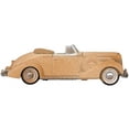 thumbnail image 2 of 1936 Buick Special Convertible Coupe Beige (Rusted) "Junkyard Project" 1/87 (HO) Scale Diecast Model Car by Oxford Diecast, 2 of 4
