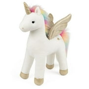 GUND MY MAGICAL LIGHT & SOUND UNICORN 17"