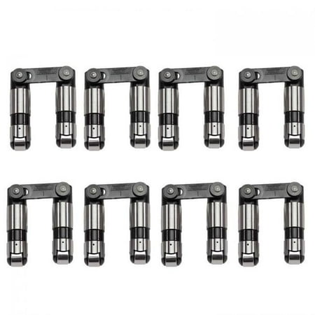 Evolution SBC Retro-Fit Hydraulic Roller Lifters for 265-400 Chevrolet