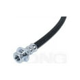 thumbnail image 3 of Sunsong 2206610 Brake Hydraulic Hose, 3 of 4