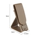 thumbnail image 5 of Gancho De Hebilla Para Colgar Auriculares Gancho de hebilla para colgar auriculares Molle Soporte de clip de liberación rápida para cinturón caqui Sywqhk Para Estrenar, 5 of 5
