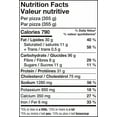 thumbnail image 3 of Dr. Oetker Ristorante Pizza au poulet 355g, 3 of 5