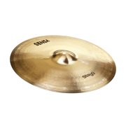 Stagg 20 SENSA Brilliant Medium Sweet Ride Cymbal - SEN-RM20B