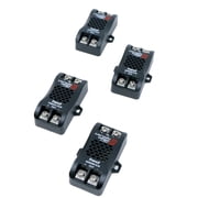 Cerwin Vega H765C 6.5 HED Series 2-Way Component Speaker System 1600W Peak (2-Pairs, 4-Total)