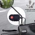 thumbnail image 2 of Crysta L Dashcam d'Enregistrement 2K QHD Clair, 2 of 8