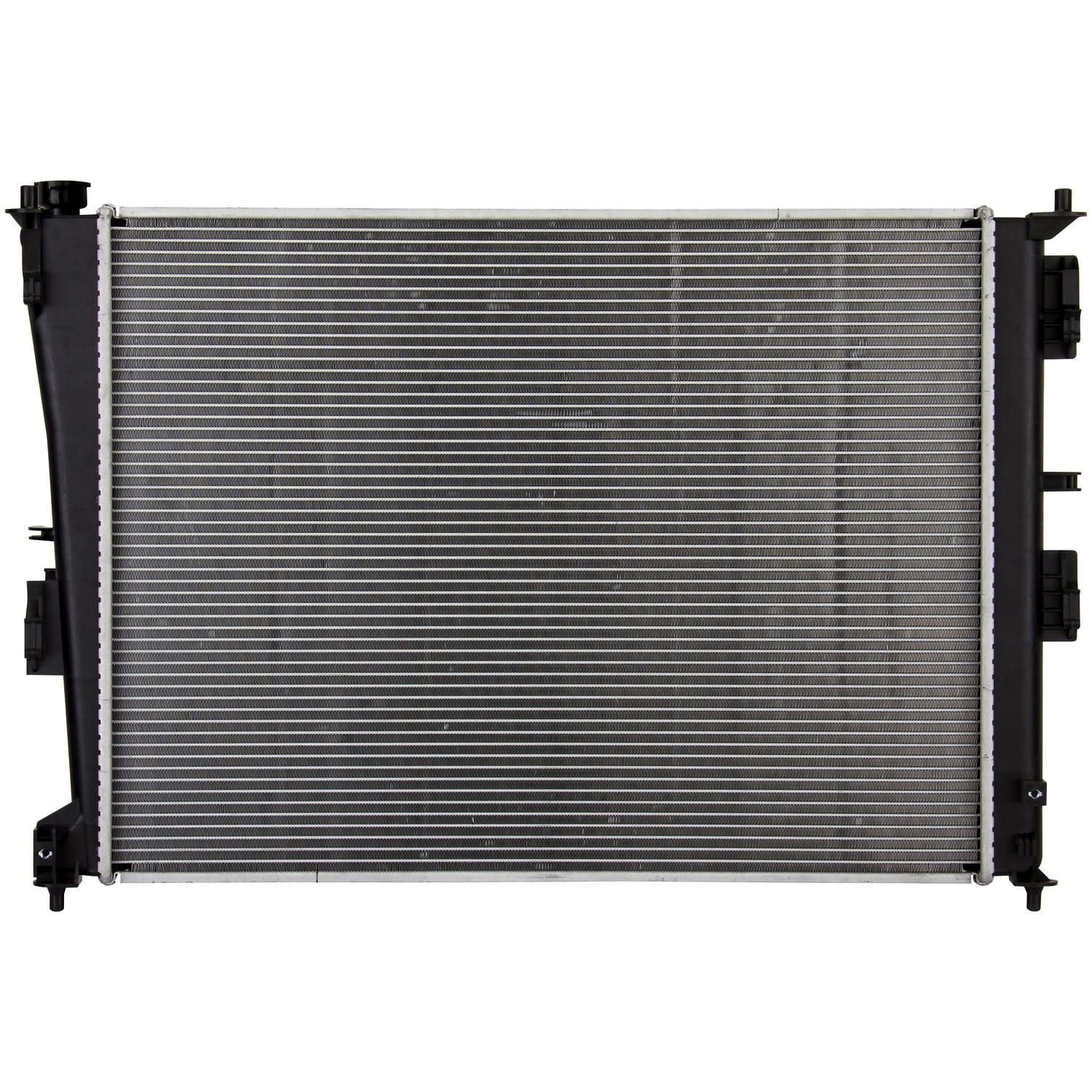 REACH Radiator 41-13249 for 11-15 Hyundai Sonata; 11-16 Kia Optima