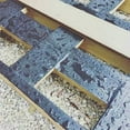 thumbnail image 5 of G-Tape - Acrylic Flashing 6" x 65' Nichigo G-Tape GT3040BK06, 5 of 6