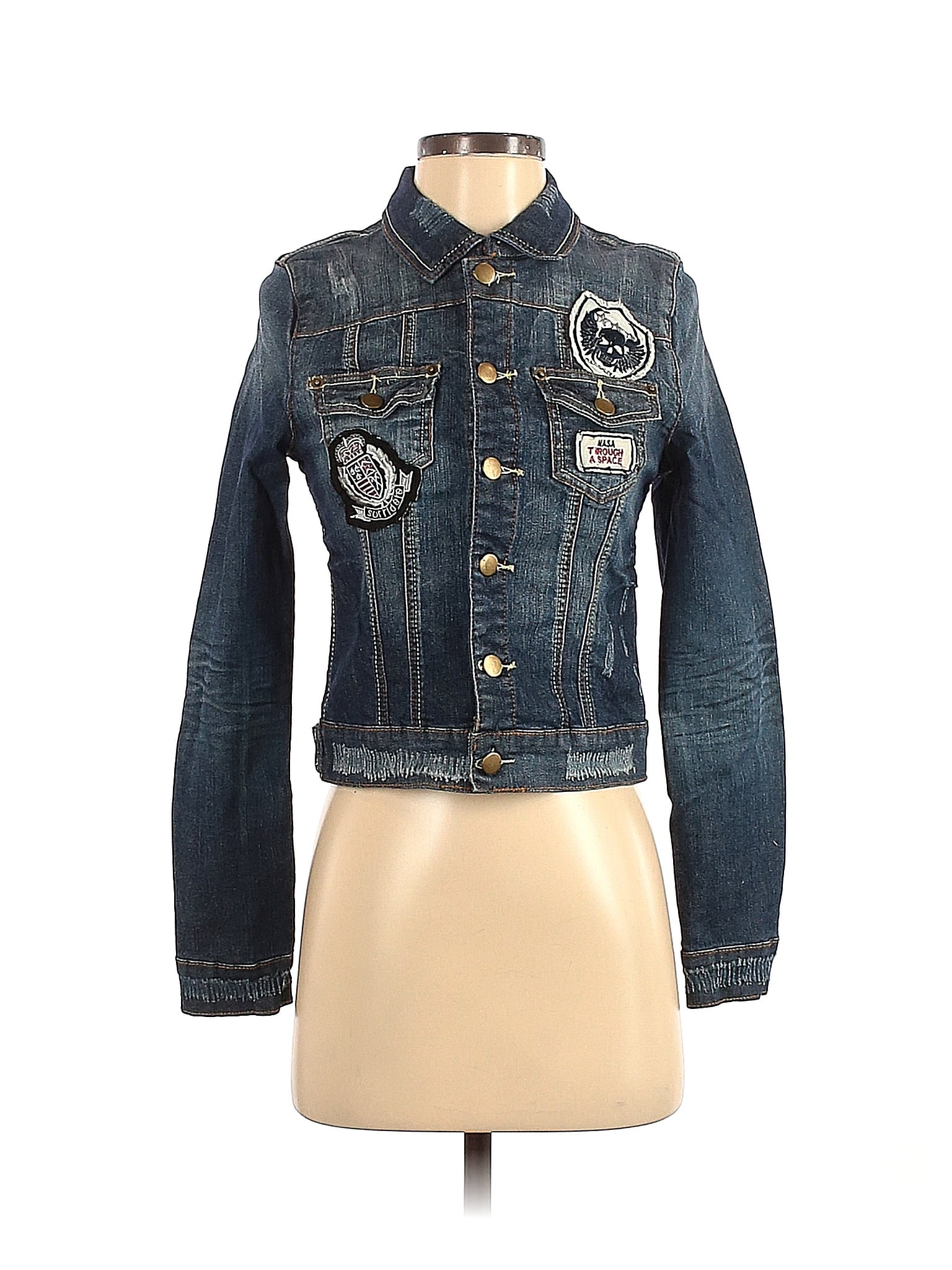 Pre-Owned Culture Jeans Women's Size S 
