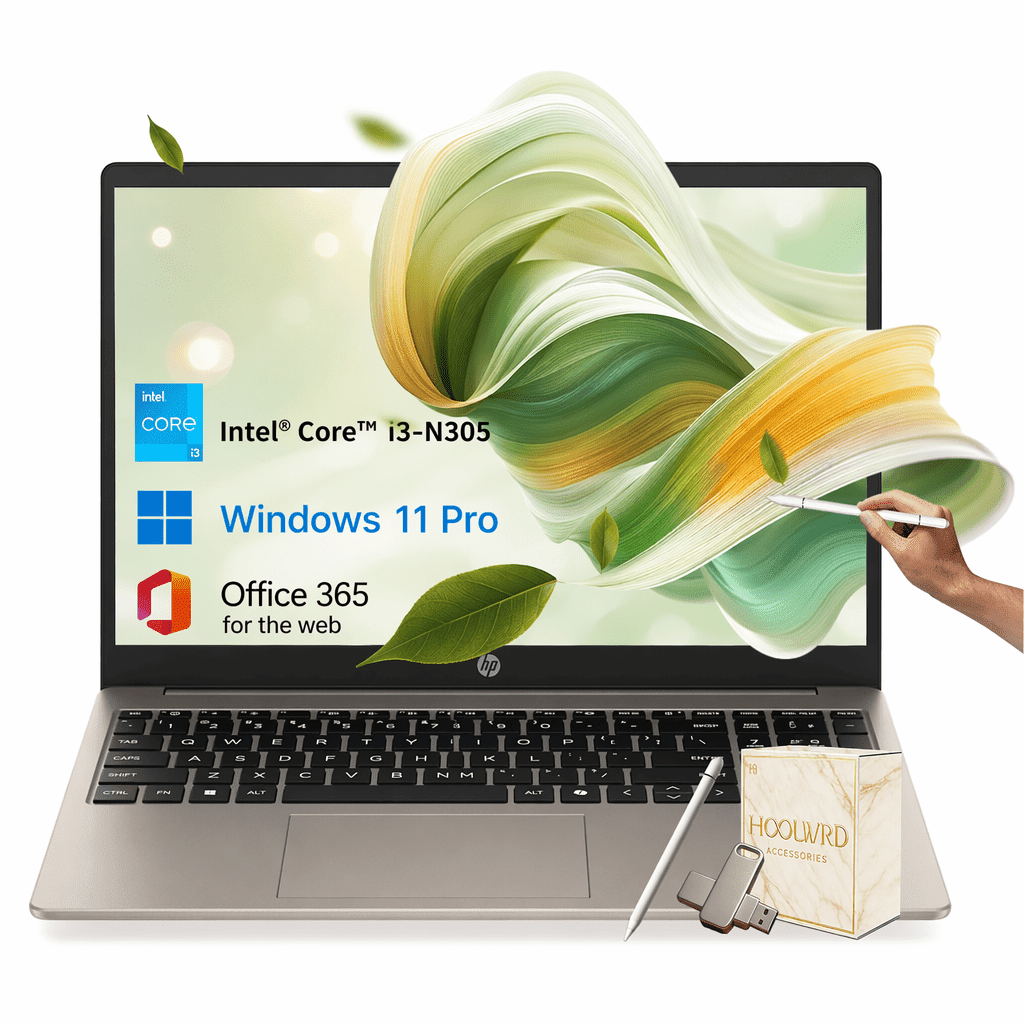 HP 2024 17 Business Laptop with Microsoft Office Lifetime License HP 2024 17 Business Laptop with Microsoft Office Lifetime License