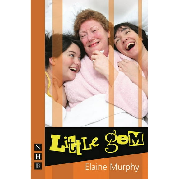 Little Gem (Paperback)